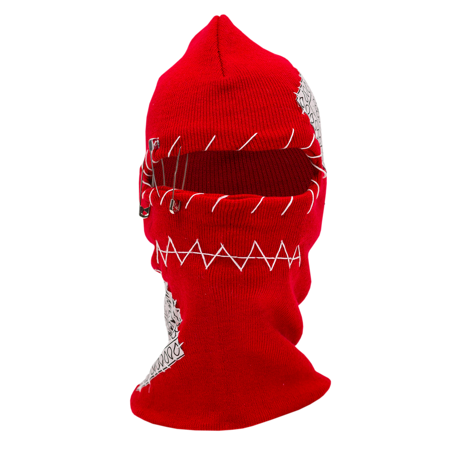 Voodoo Ski Mask image 0